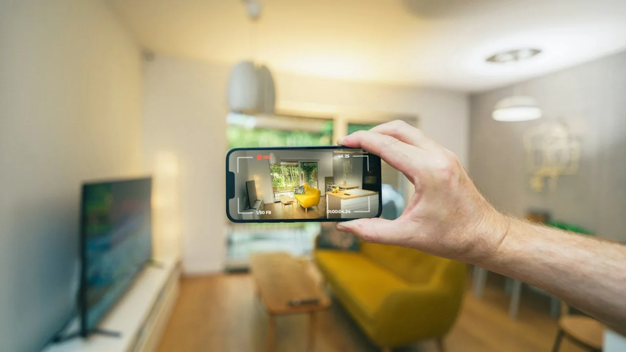 O algoritmo tem dono: o corretor que vende só pelo Instagram está construindo em terreno alugado