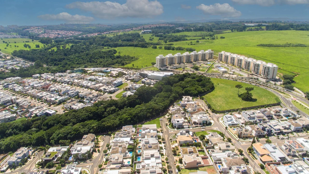 Região de Campinas Lidera Compra de Imóveis de Alto Padrão no Estado: Como Posicionar Sua Carteira para Capturar Esse VGV