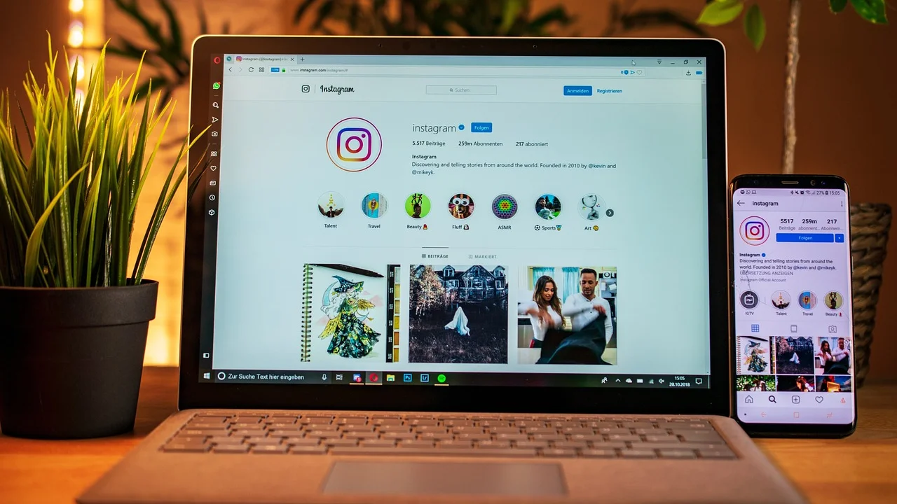 Collabs no Instagram sob ataque judicial: corretores que postam com construtoras precisam se proteger agora
