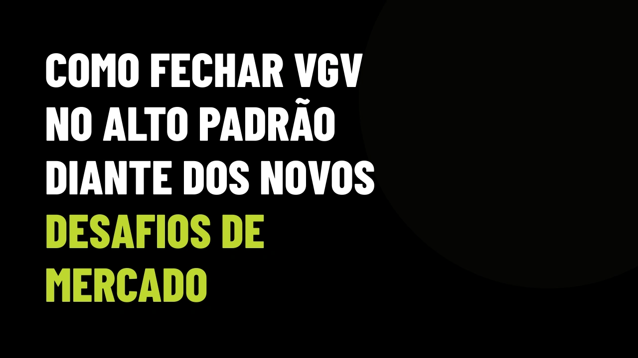 Apresentação consultiva de alto padrão com maquete e tese de valorização imobiliária versus Selic