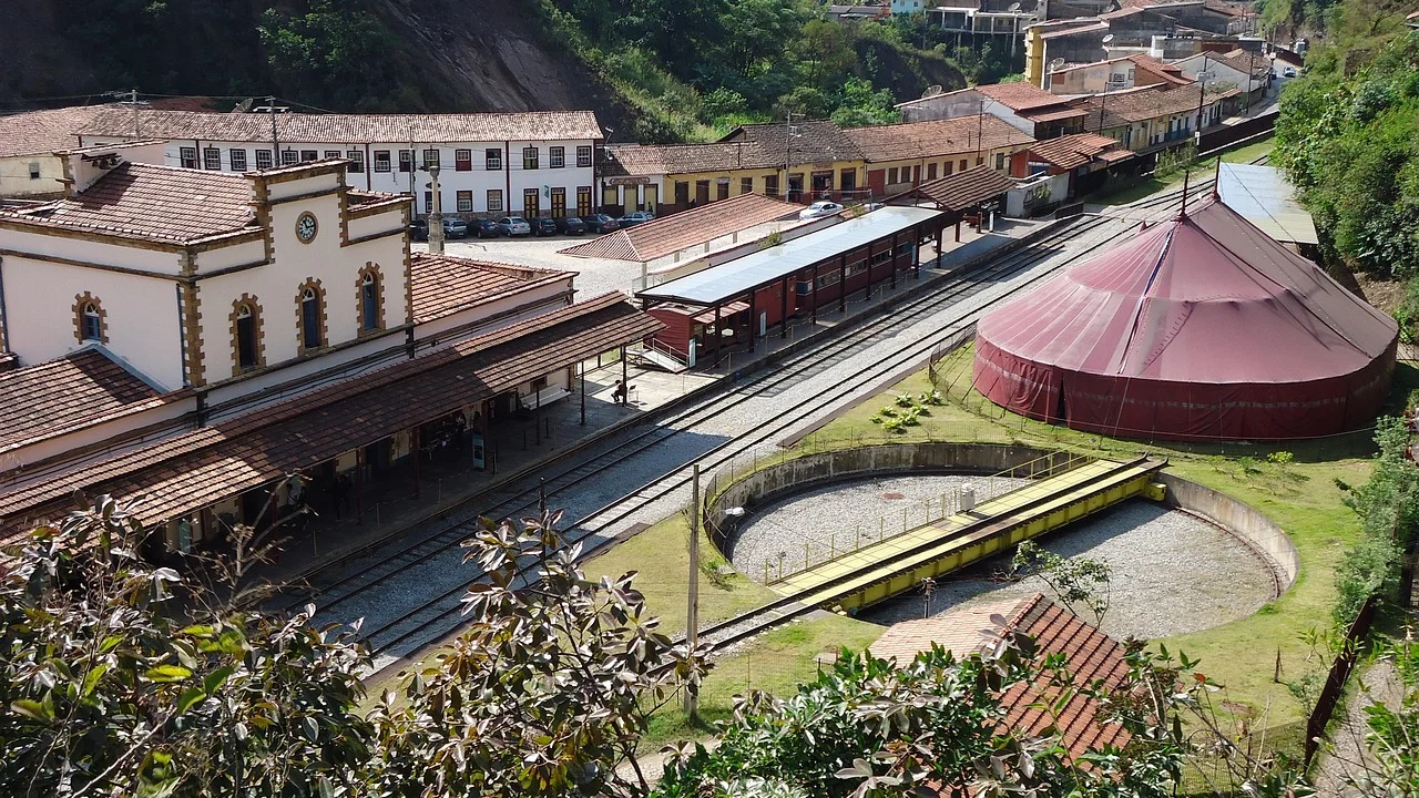 Complexos multiuso e expansão da Zona Sul em Uberlândia, Minas Gerais