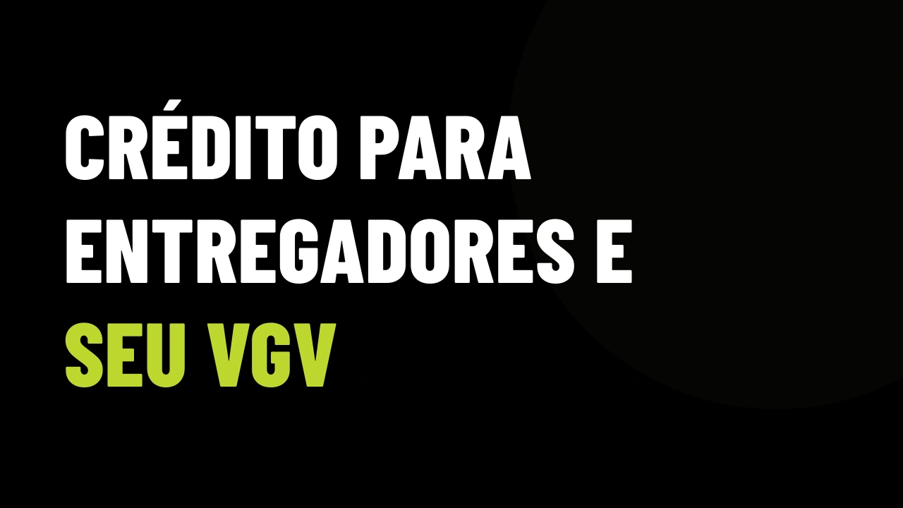 Crédito da Caixa para entregadores de app: a brecha para corretores venderem Minha Casa Minha Vida pelo WhatsApp