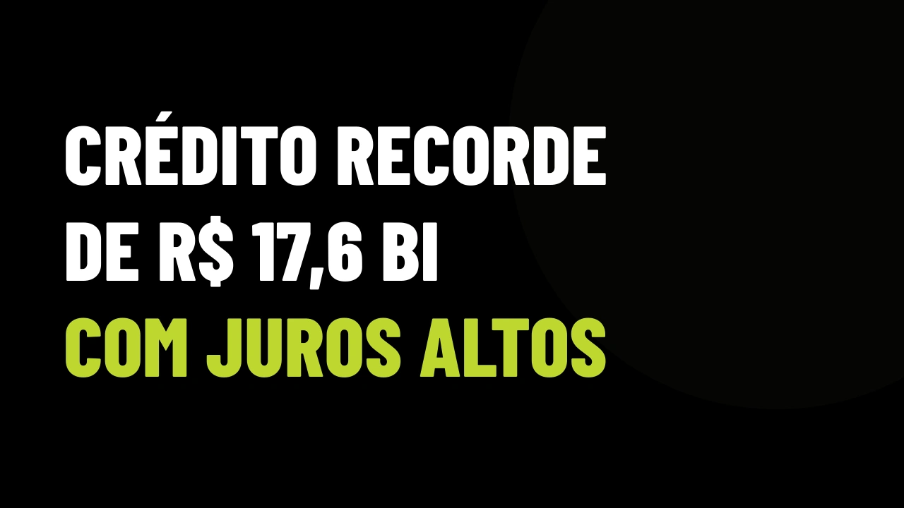 Crédito Imobiliário Bate Recorde de R$ 17,6 Bilhões no RN: Como Transformar Juros Altos em Fechamento de VGV