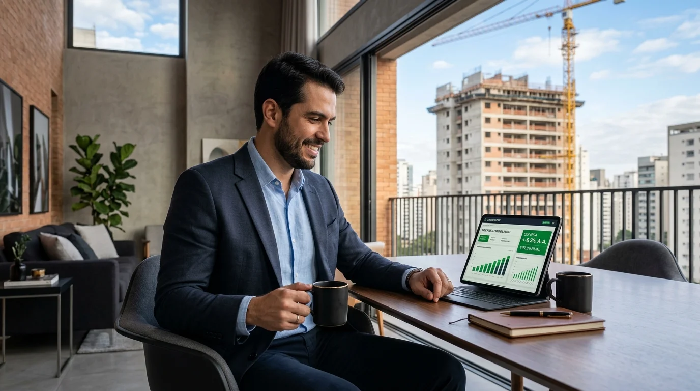 Crowdfunding de CRIs: Como Usar a Nova Onda de Crédito para Vender VGV a Investidores