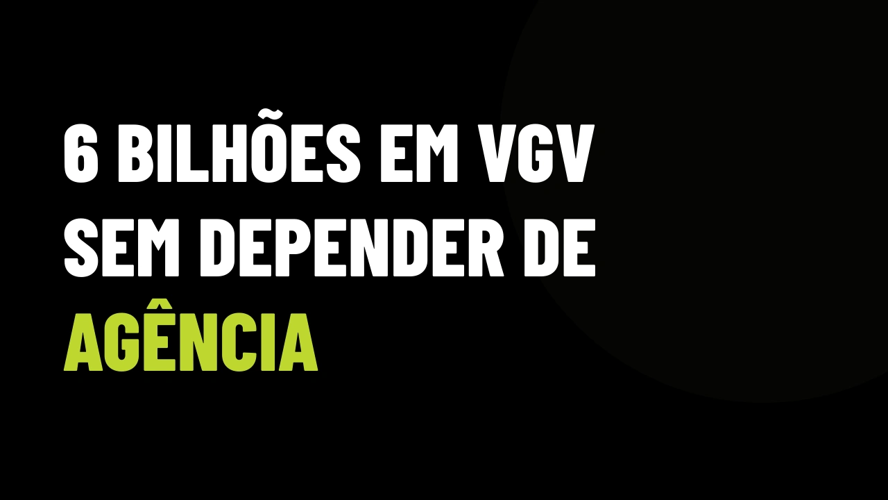 De Luciano Hang a R$ 6 Bilhões em VGV: O Que a Trajetória de Jordan Hang Ensina Sobre Gestão e Vendas Imobiliárias