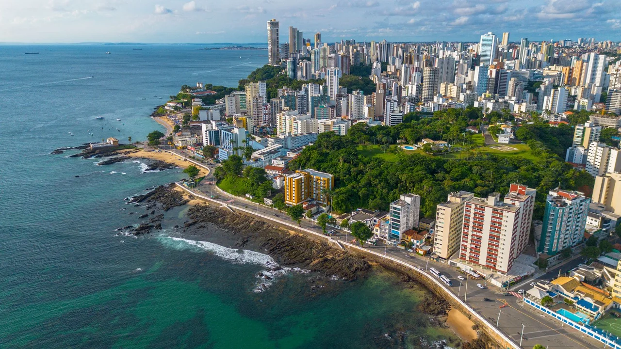 Carro 0 km para corretor: o Sprint Final da Prima premia quem já tem funil pronto para o fim de ano em Salvador