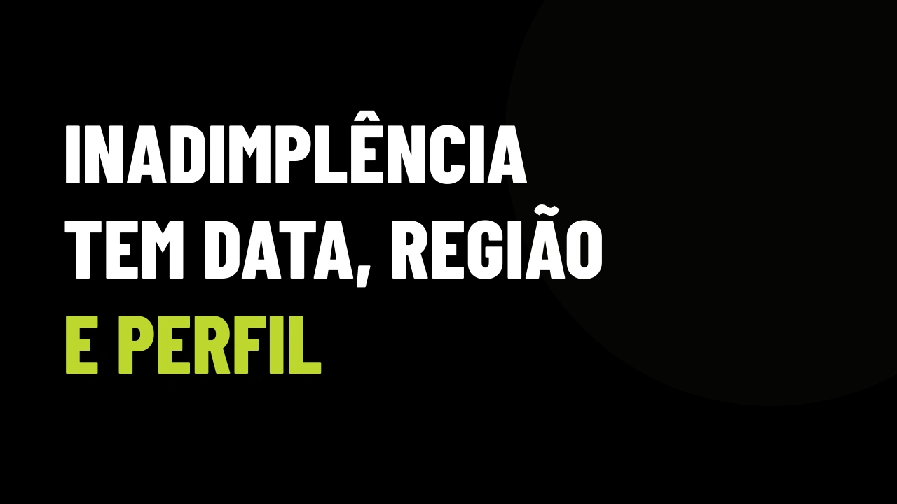 Inadimplência de aluguel tem calendário: a imobiliária que não lê o índice descobre o rombo no extrato