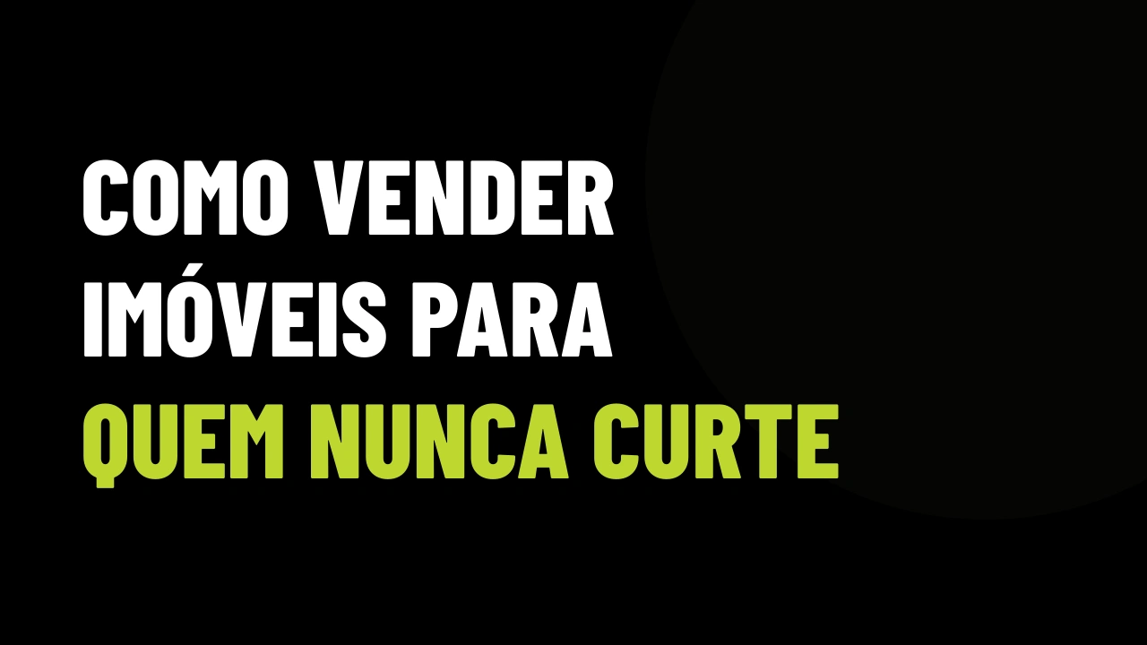 Instagram testa modo "somente leitura": como vender imóveis para quem pesquisa em silêncio