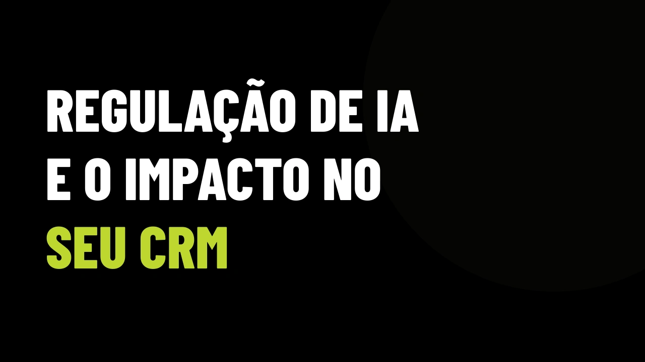 Regulação de IA em debate em Campinas: corretores correm risco ao usar robôs de atendimento?