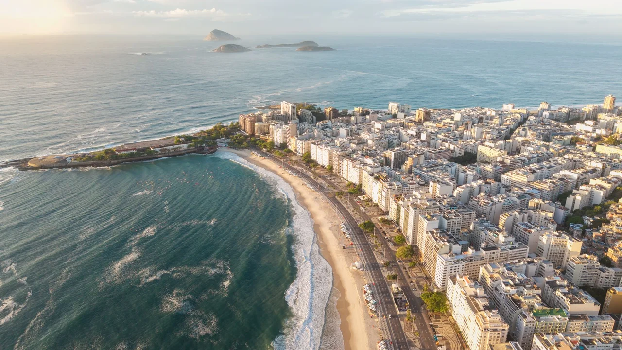 Reviver Centro muda em 2 de dezembro: o estúdio em Ipanema e Copacabana vai ficar mais escasso (e mais caro de vender errado)