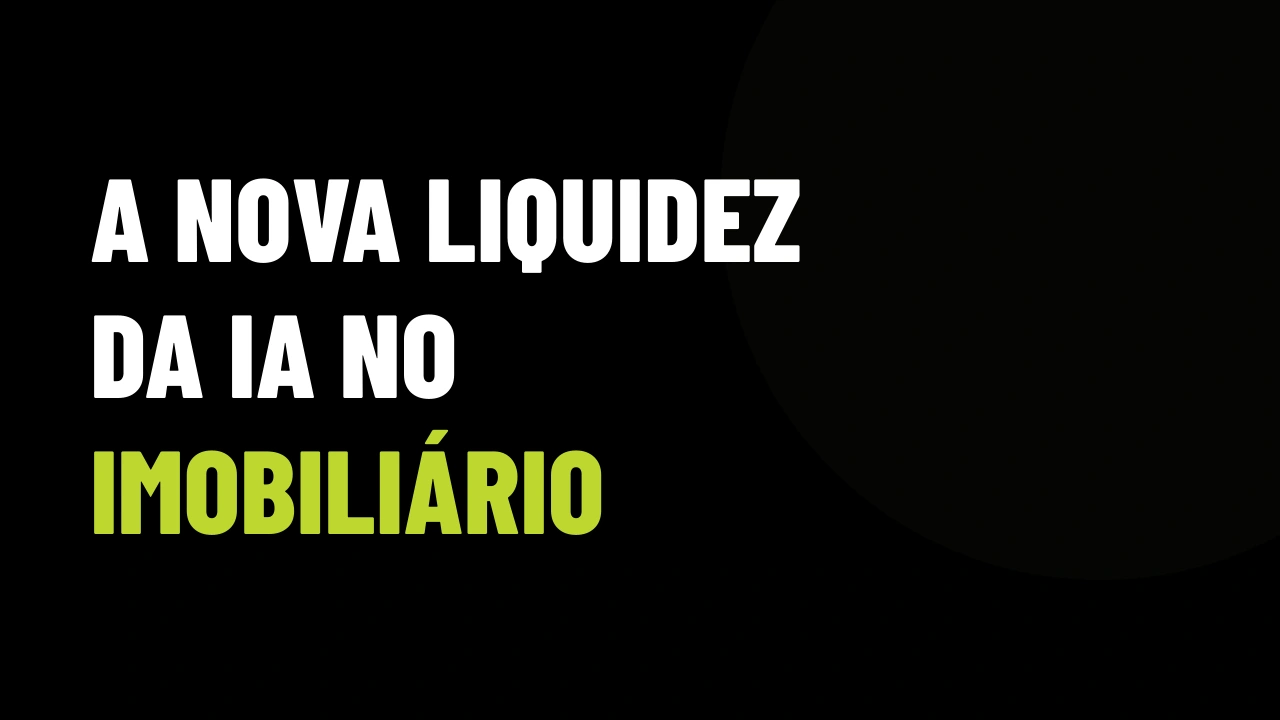 Compradores da era da IA pagam até 1 milhão acima da tabela: como corretores capturam clientes de alta liquidez