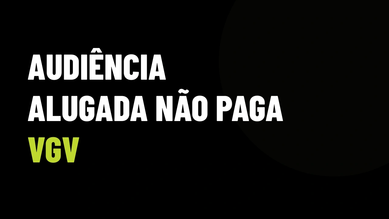 Reset de algoritmo no TikTok: por que depender de vídeos virais está secando o pipeline das imobiliárias