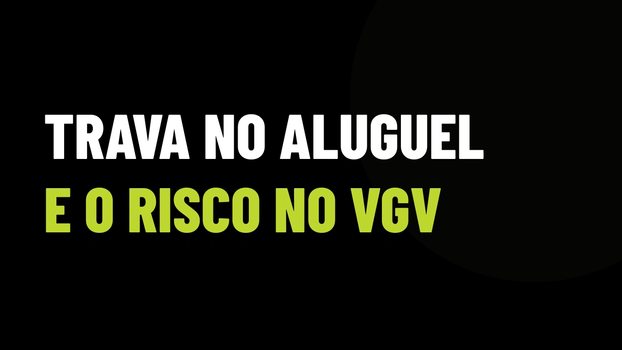 Trava no aluguel e cerco ao Airbnb: o alerta europeu para quem vende imóveis a investidores
